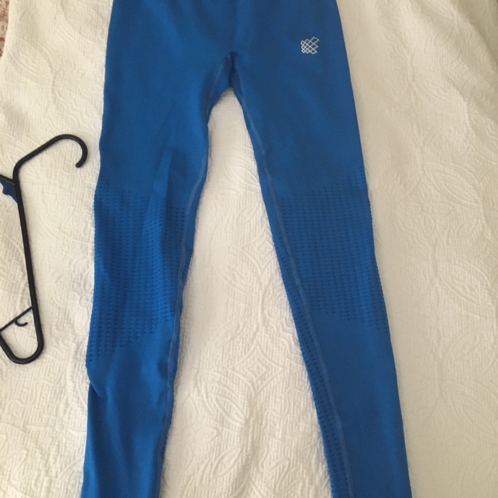 Jed North leggings